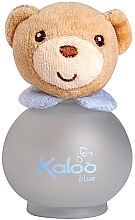 Kaloo Blue With Cap - Aromatic Water — photo N5