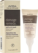 Fragrances, Perfumes, Cosmetics Leave-In Split Hair Ends Serum - Aveda Damage Remedy Split End Repair