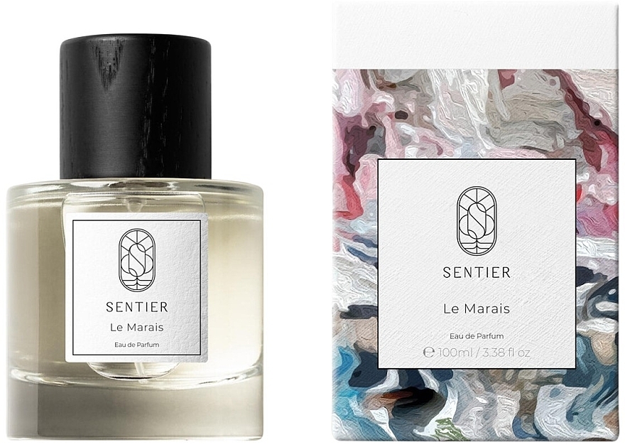 Sentier Le Marais - Eau de Parfum — photo N1