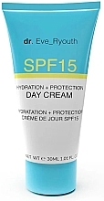 Protective Day Moisturizer SPF15 - Dr. Eve_Ryouth Hydration + Protection Day Cream SPF15 — photo N1