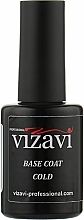 Fragrances, Perfumes, Cosmetics Cold Rubber Base - Vizavi Base Coat Cold