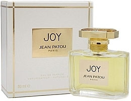 Jean Patou Joy - Eau de Parfum — photo N1