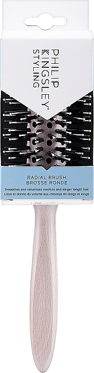 Brush - Philip Kingsley "Radial" — photo N2