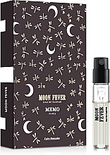Memo Moon Fever - Eau de Parfum (sample)  — photo N1