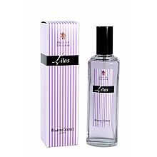 Fragrances, Perfumes, Cosmetics Alvarez Gomez Lilac - Eau de Toilette