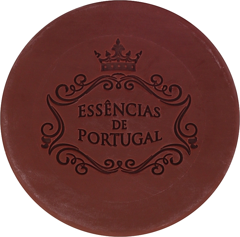 Natural Soap - Essencias De Portugal Living Portugal Red Chita — photo N2