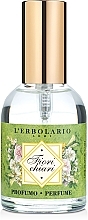 L'erbolario Acqua Di Profumo Fiori Chiari - Eau de Parfum — photo N1