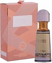 Armaf Le Parfait Pour Femme - Perfumed Oil — photo N1