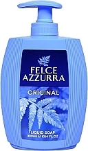 Liquid Soap - Felce Azzurra Original  — photo N1