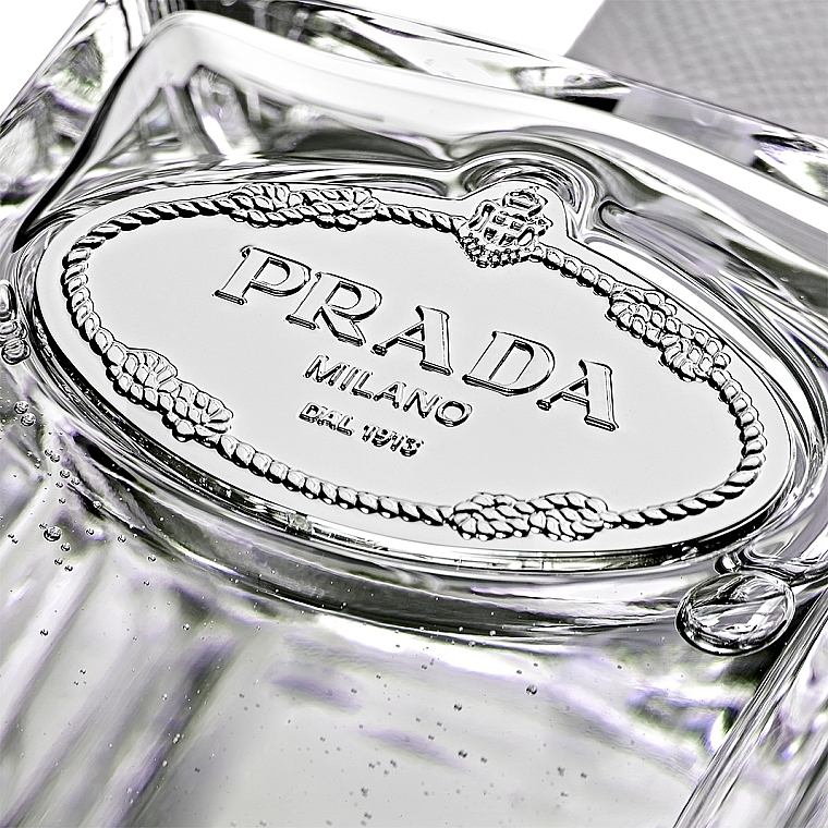 Prada Infusion D`Iris Cedre - Eau de Parfum — photo N4