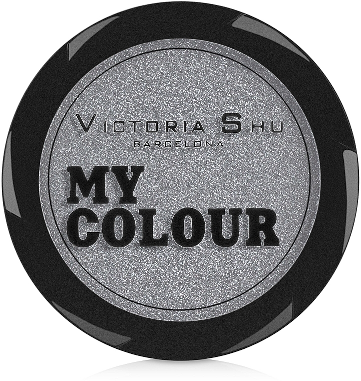 Eyeshadows - Victoria Shu My Colour Eyeshadow — photo N2