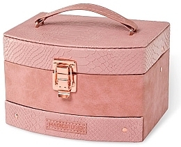 Magic Studio Rose Jewellery Case - Magic Studio Rose Jewellery Case — photo N2