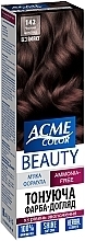 Mild Color "Beauty" - Acme Color — photo N1