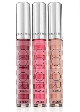 Fragrances, Perfumes, Cosmetics Lip Gloss - Victoria's Secret Color Drama Lip