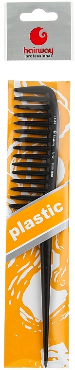 Ionic Comb, 235 mm - Hairway Ionic Static Free — photo N1