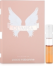 Paco Rabanne Olympea - Eau de Parfum (mini size) — photo N6