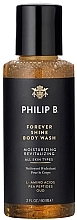 Fragrances, Perfumes, Cosmetics Shower Gel - Philip B Forever Shine Body Wash