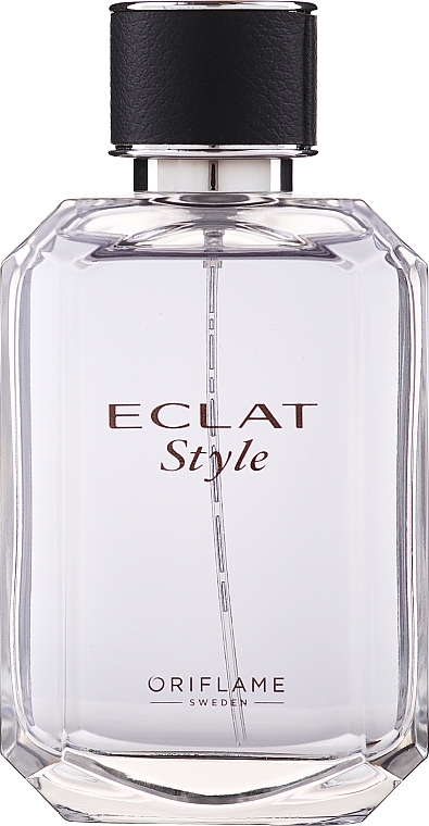 Oriflame Eclat Style - Perfume — photo N3