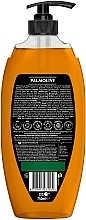 Shower Gel - Palmolive Men Citrus Crush 3w1 — photo N2