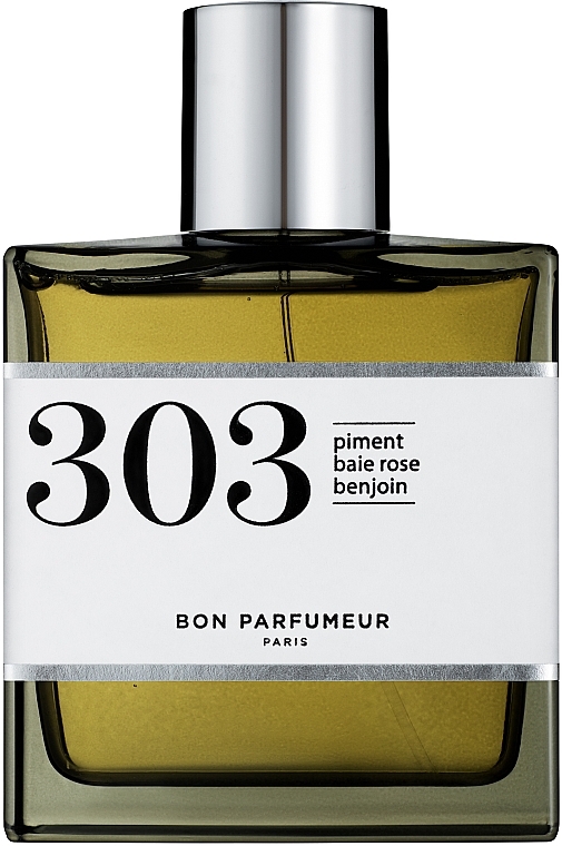 Bon Parfumeur 303 - Eau de Parfum — photo N2