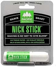 Fragrances, Perfumes, Cosmetics Shave Nick Stick - Pacific Shaving Company Shave Nick Stick Liquid Roll On