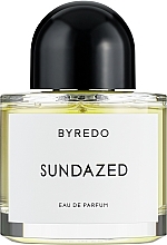 Fragrances, Perfumes, Cosmetics Byredo Sundazed - Eau de Parfum (tester with cap)