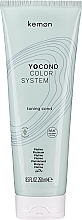 Platinum Color Conditioner - Kemon Yo Cond Color System — photo N3