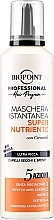 Fragrances, Perfumes, Cosmetics Ultra Nourishing Mask for Damaged & Dry Hair - Biopoint Super Nourishing Mask