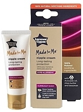Fragrances, Perfumes, Cosmetics Protective Nipple Cream - Tommee Tippee Made For Me