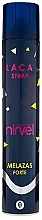 Fragrances, Perfumes, Cosmetics Hair Spray - Nirvel Professional Styling Melazas Forte Lacquer Spray