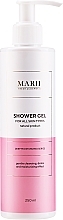 Cleansing & Hydration Shower Gel - Marie Fresh Cosmetics Deep Moisturizing Series Shower Gel — photo N9