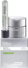 Anti-Acne Set - Babor Doctor Purity Cellular SOS De-Blemish Kit (cr/50ml + powder/5g) — photo N6