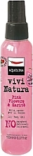 Fragrances, Perfumes, Cosmetics Rich Body Oil - Aquolina Vivi Natura Dry Body Oil