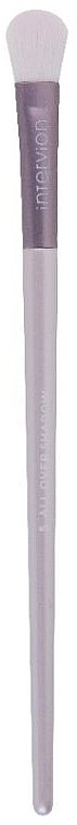 Eyeshadow Brush - Inter-Vion Rose Collection Brush 415055 — photo N1