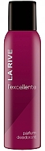 Fragrances, Perfumes, Cosmetics La Rive L'Excellente - Perfumed Deodorant