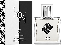 Lambre 101 - Perfumed Spray — photo N6