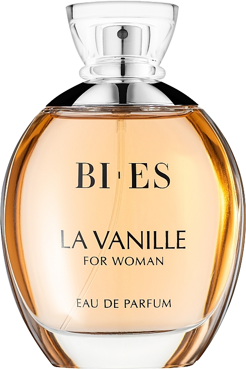 Bi-Es La Vanille - Eau de Parfum — photo N4