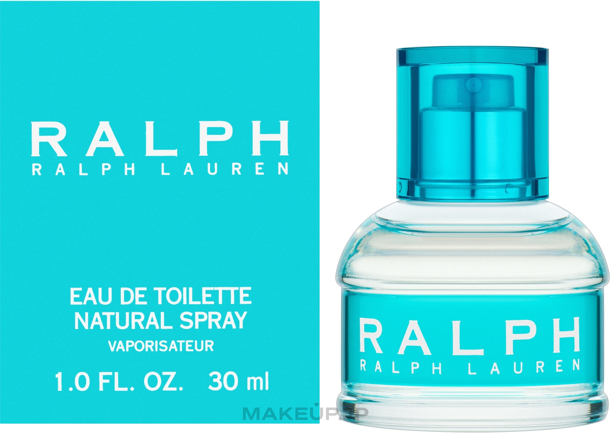 Ralph Lauren Ralph - Eau de Toilette — photo 30 ml