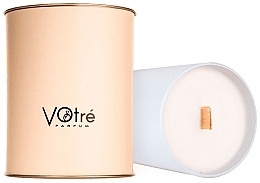 Votre Parfum Solodko Candle - Scented Candle — photo N8