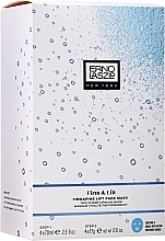 Powder Face Mask - Erno Laszlo Firmarine Lift Face Mask — photo N9