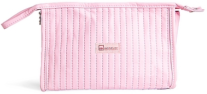 Cosmetic Bag, 34x19cm, pink - IDC Institute Cosmetic Essentials Travel Bag — photo N1