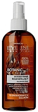 Fragrances, Perfumes, Cosmetics Intensive Regenerating Body Oil - Eveline Cosmetics Botanic Expert 