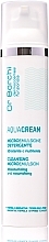 Face, Neck & Decollete Cleansing Microemulsion - Dr Barchi Aqua Cream Cleansing Microemulsion — photo N7