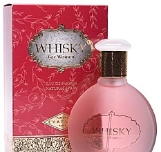 Fragrances, Perfumes, Cosmetics Evaflor Whisky - Eau de Parfum