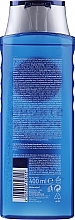 Shampoo for Men "Energy and Power" - NIVEA MEN Shampoo — photo N74