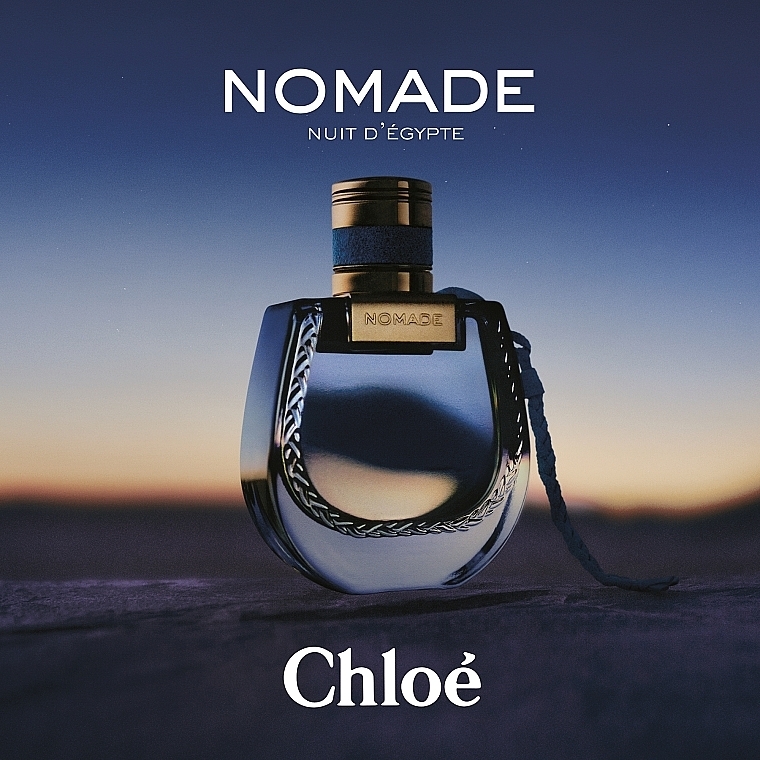 Chloe Nomade Nuit d'Egypt - Eau de Parfum — photo N15