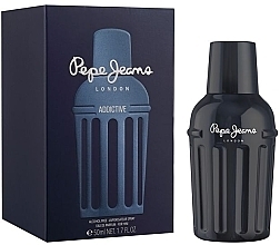 Pepe Jeans Addictive for Him - Eau de Parfum — photo N2