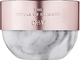 Anti-Aging Day Face Cream - Rituals The Ritual of Namaste Glow Anti-Ageing Day Cream — photo N2