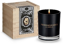 Fragrances, Perfumes, Cosmetics Scented Candle - Penhaligon`s Maduro Leaf