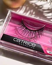 False Lashes - Catrice Lash Couture 3D Panoramic Volume — photo N10